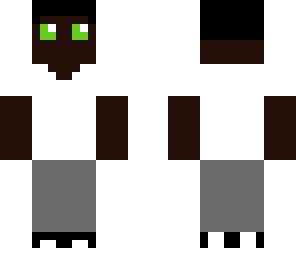 ma new skin