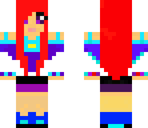 girl