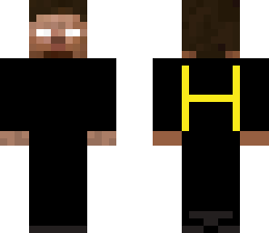 herobrine ninja