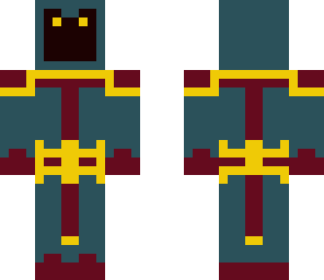 phantom crusader