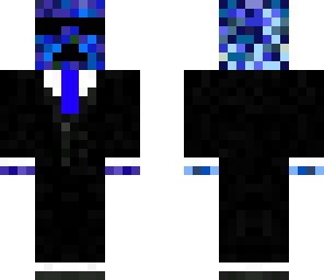 blue creeper agent