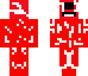 red mexican 