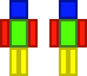shaped colours 2