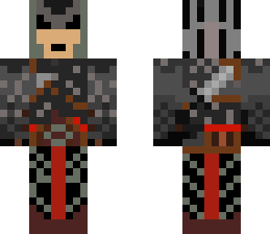 the new  altair  from the real ezio