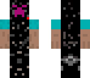 ender creeper