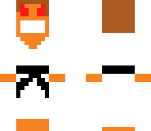 karat-e man