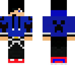 my teen skin