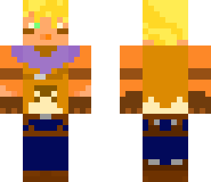 ezreal