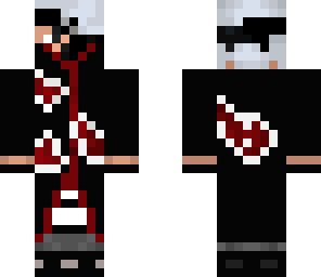 kakashi akatsuki