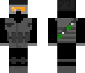 swat officer