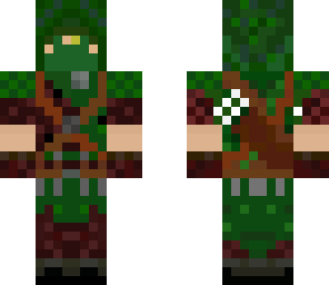 hunter