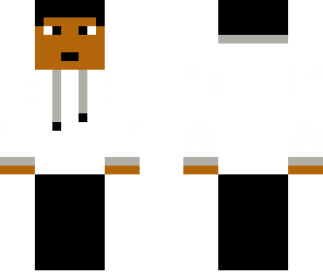 white jacket 