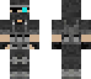 ghost recon fs scout