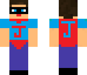 super james fixed