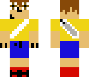 jason masters