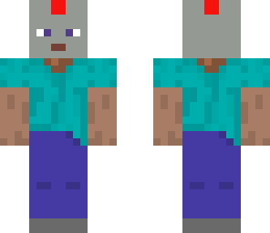 angry steve