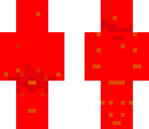 lavaman