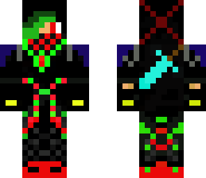 assassin