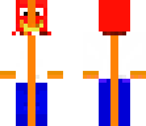 dutch men