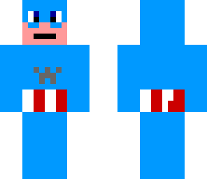 capitain america