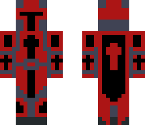 red version 