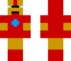 iron man