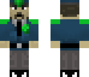 le generic cop
