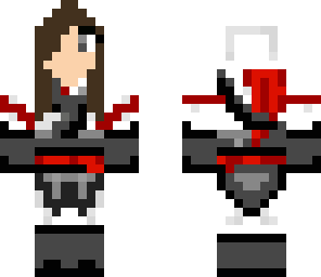 my assassin skin
