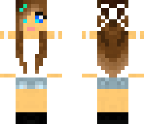 cute girl