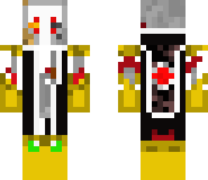 undead stalker v2