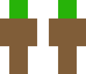 mud man
