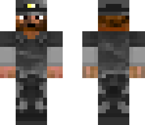 coal miner