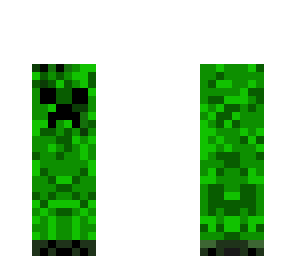 mini-creeper