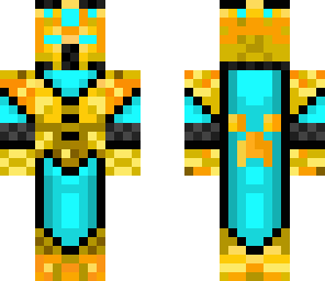 diamond king
