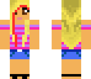 awesome summer skin