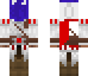 ezio cookie