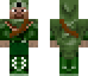 ranger
