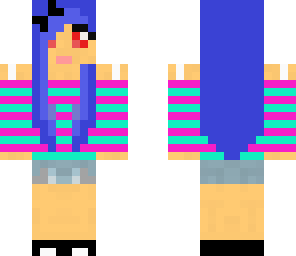 cool girl