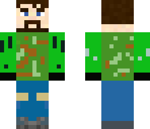 xephos ranger