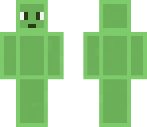 slime