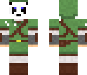 panda link