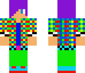 rainbow