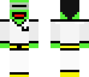 frog