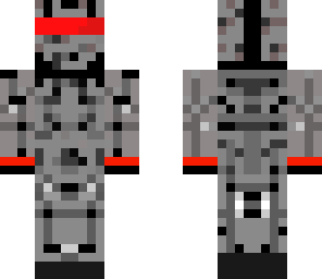 boss robot