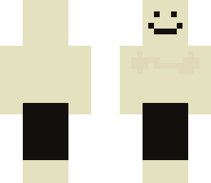 swimmer