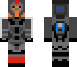 n7 armor