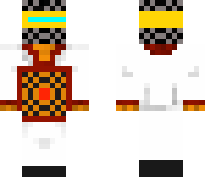 original skin