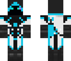 blue ninja