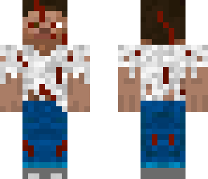 zombie steave