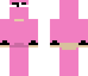 ninja rosa